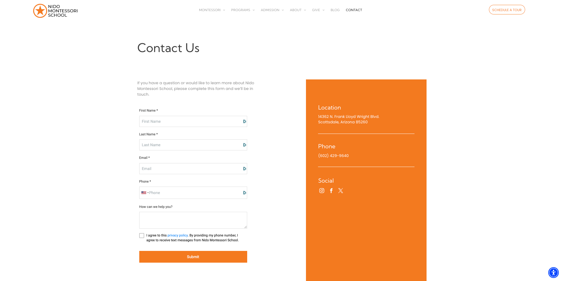 Contact-Nido-Marketing-Scottsdale-AZ