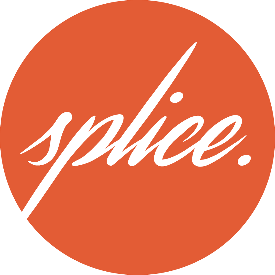 Logo for Splice Agency Knowledgebase hosted hub