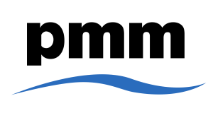 Logo for pmmajik hosted hub