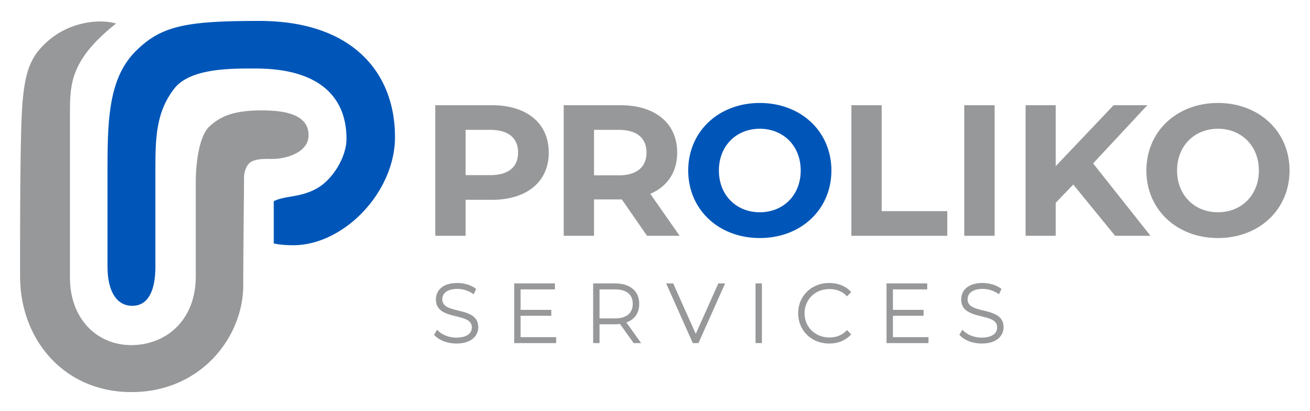 Logo Proliko Services inc.
