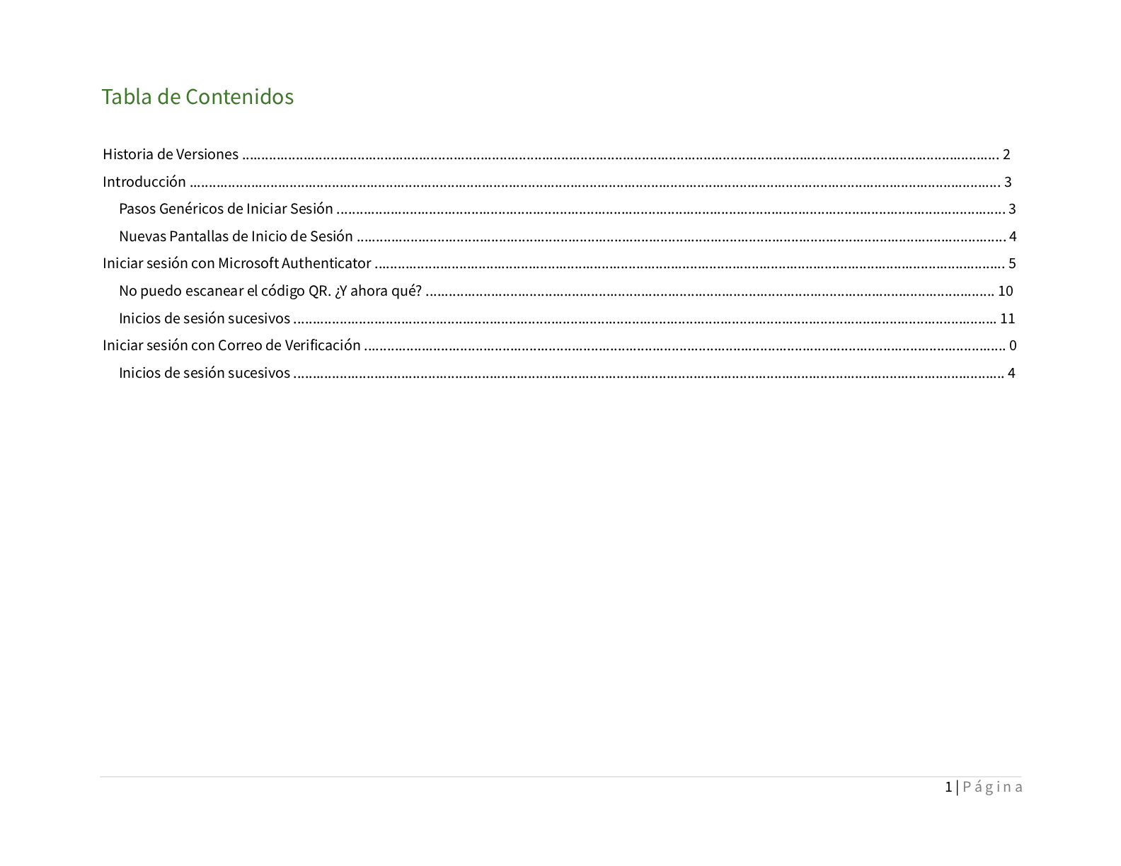 Pagina 1