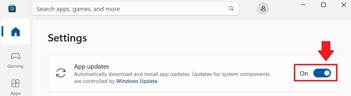 faq media - windows store auto update v2 part 2