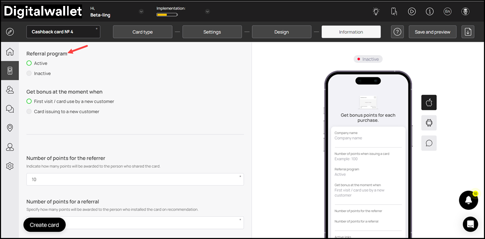 info-referral-program