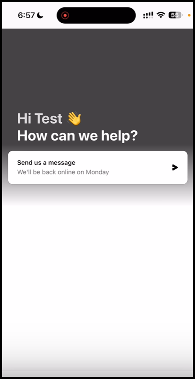 support-page