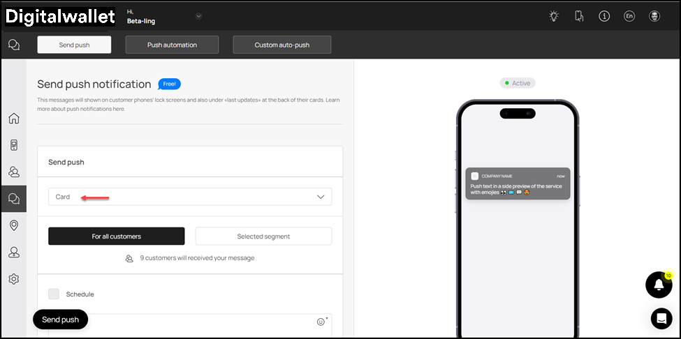 send-push-card-dropdown