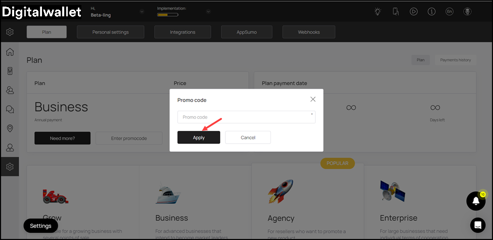 promo-code-apply