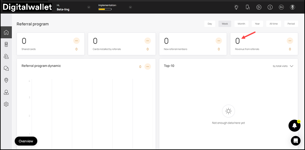 revenue-from-referals