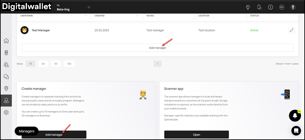 add-manager