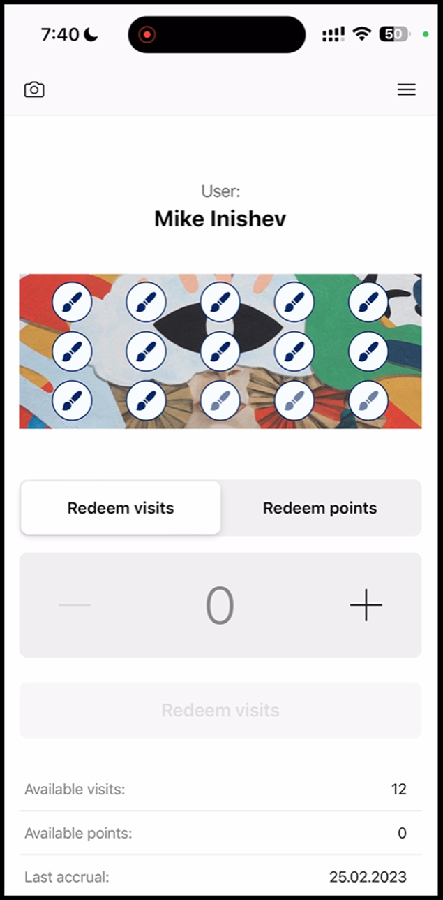 multipass-card-scanner-app