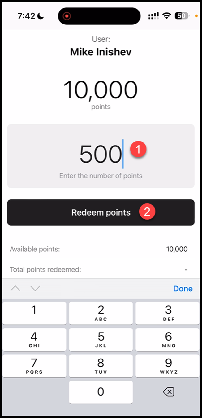 scannerapp-certificatecard-redeempointbutton