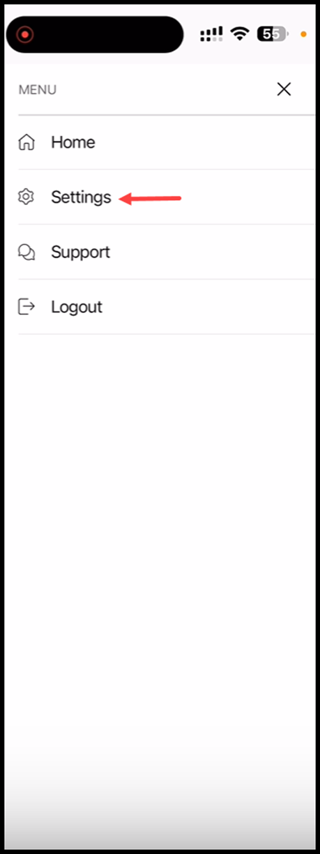 scannerapp-setting-button
