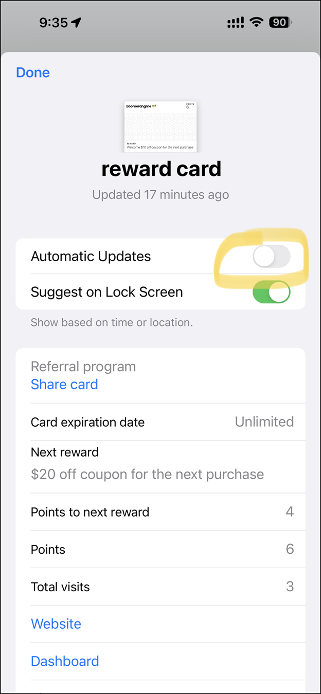 automatic-updates-off-ios