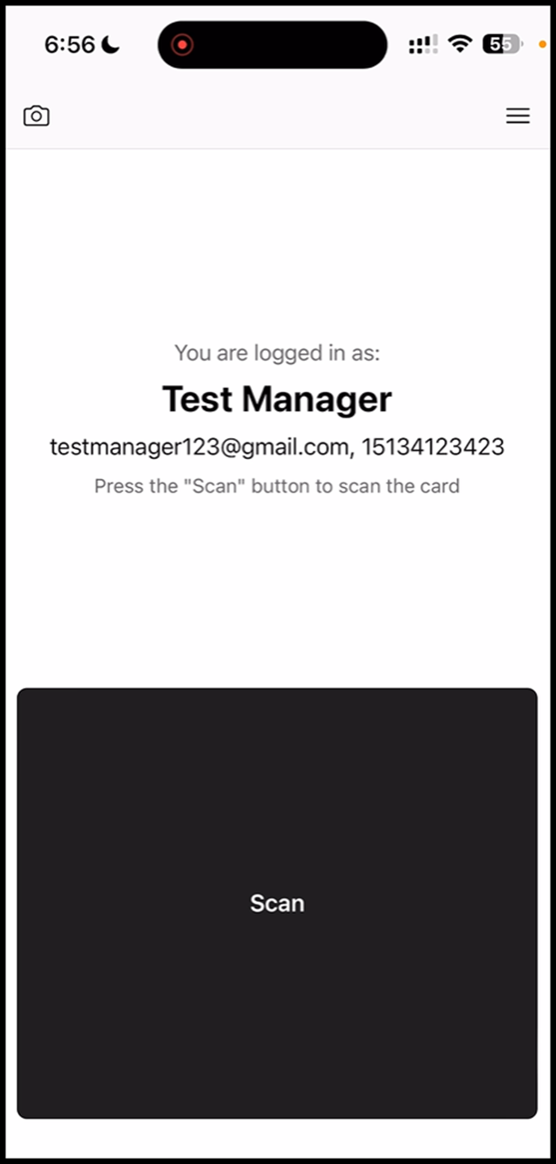 scannerapp-homepage