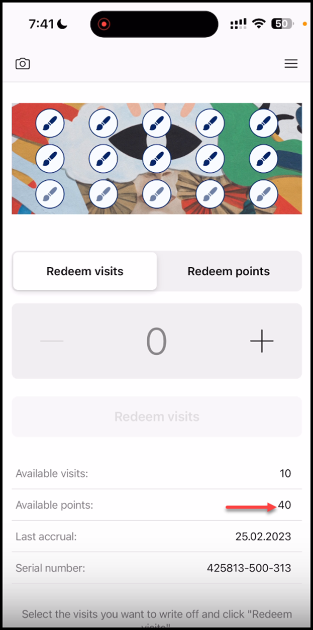 available-points-multipass