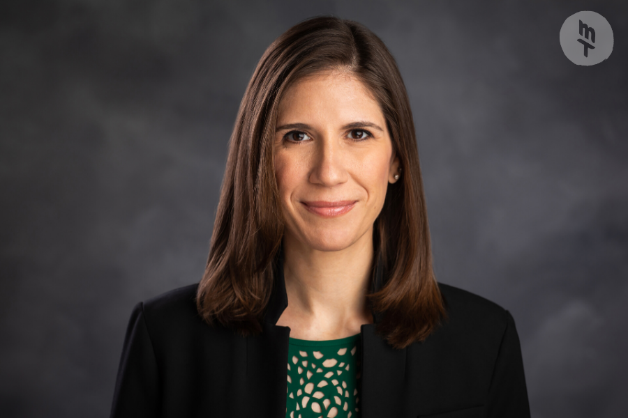 Headshot of Pittsburgh Physician