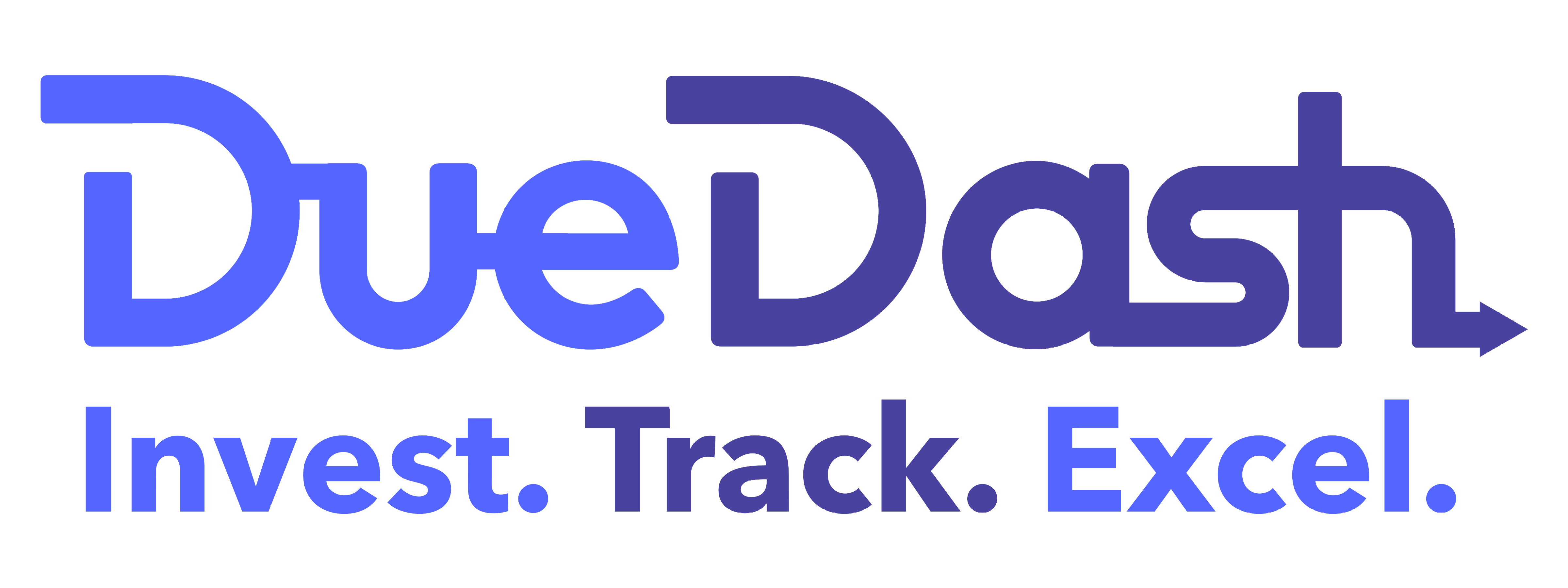 Logo for DueDash hosted hub