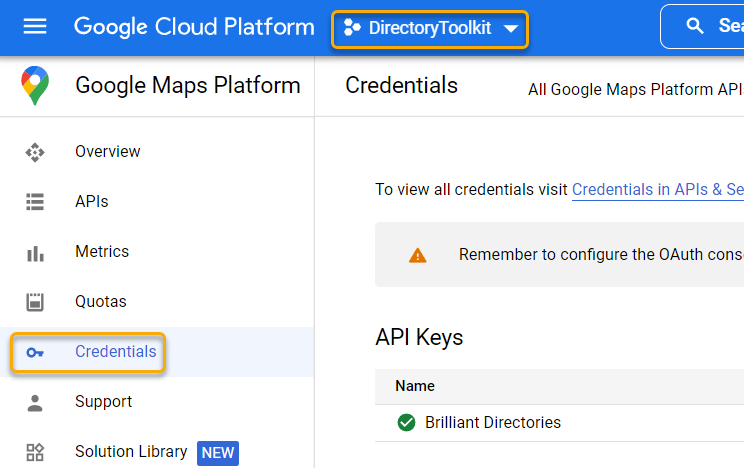 DirectoryImport - MAps API.png