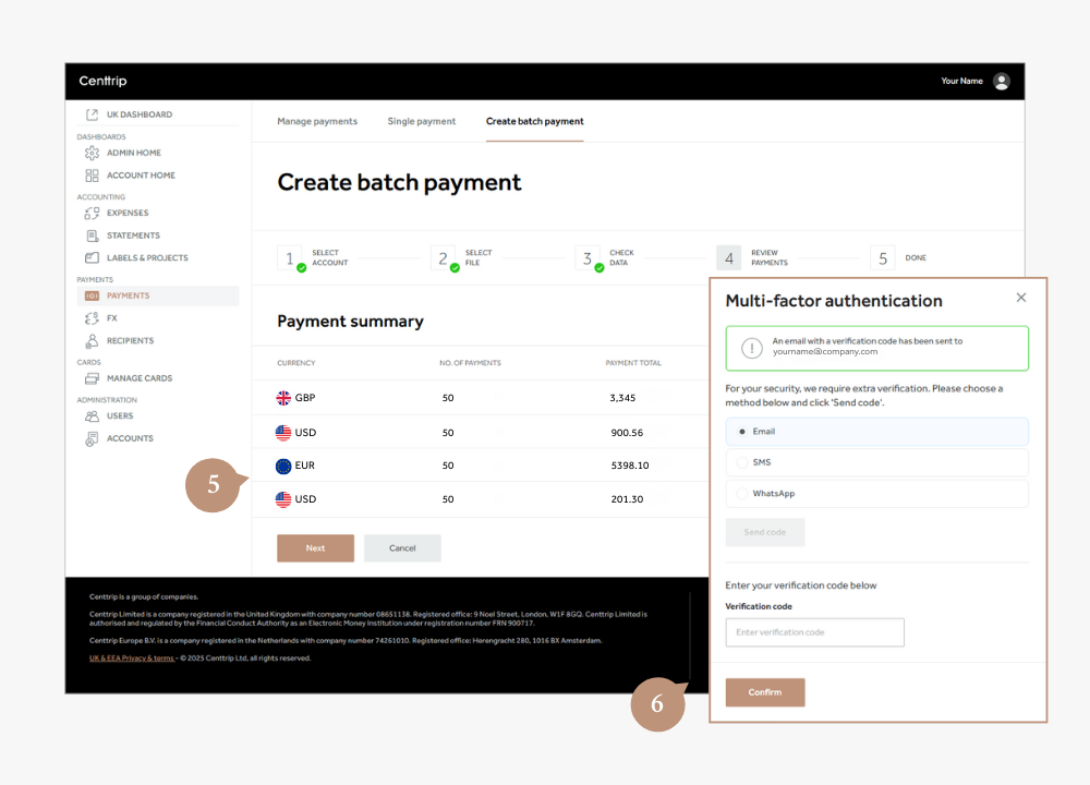 Global FAQs - batch payment (2)