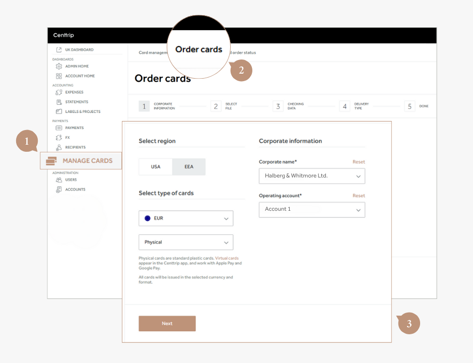 Global FAQs - Card Order (1)