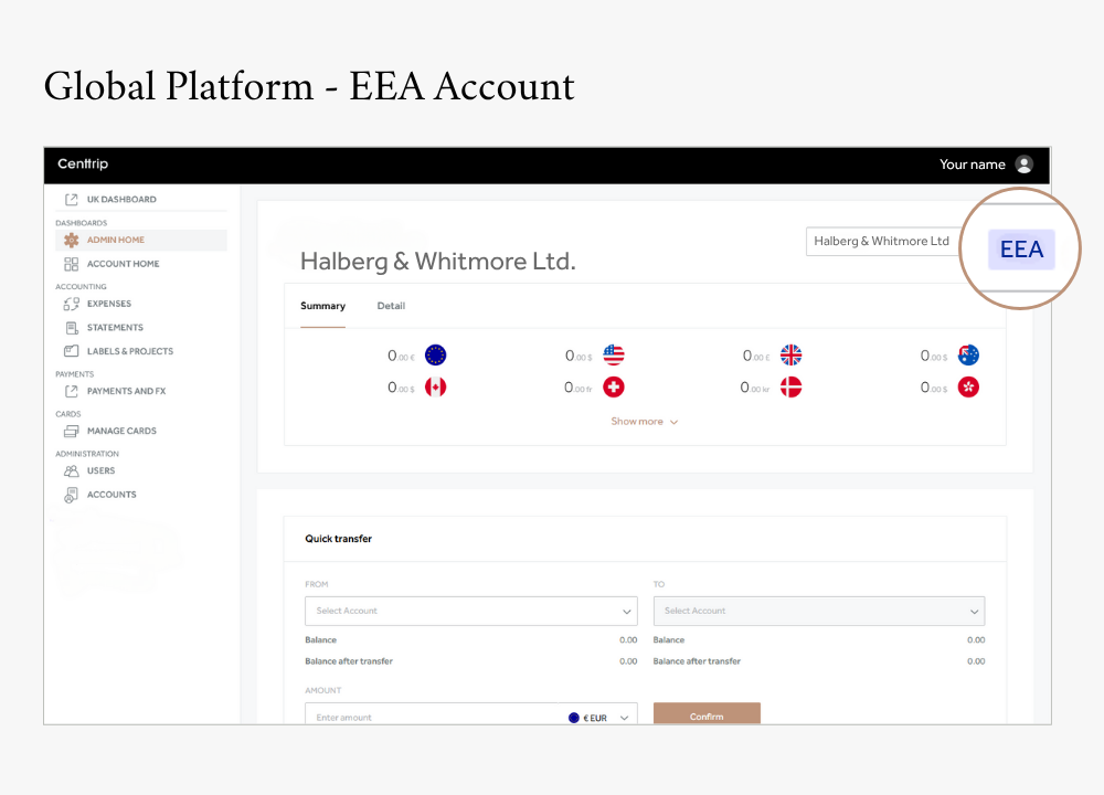 Platform Versions - desktop (5)