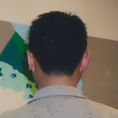 Logo for Nameslave hosted hub