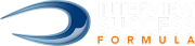 Logo for Interview Success Formula hosted hub