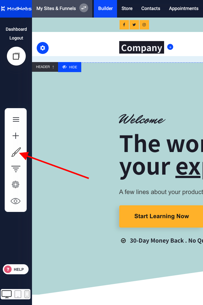 Step 1 demo.modwebs.com-2022.06.14-18_34_25 (1)