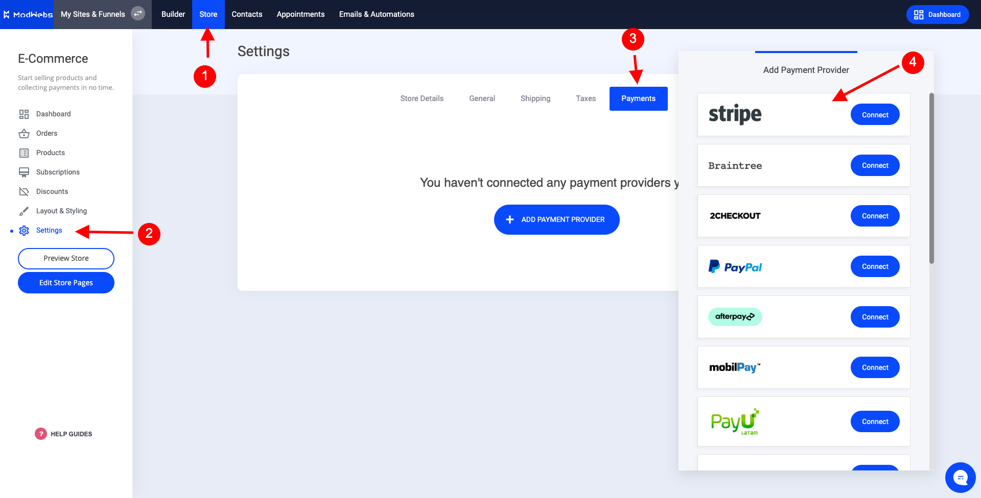 modwebs_pament_option
