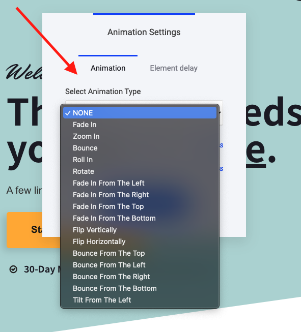 Step 2 modwebs_animation2