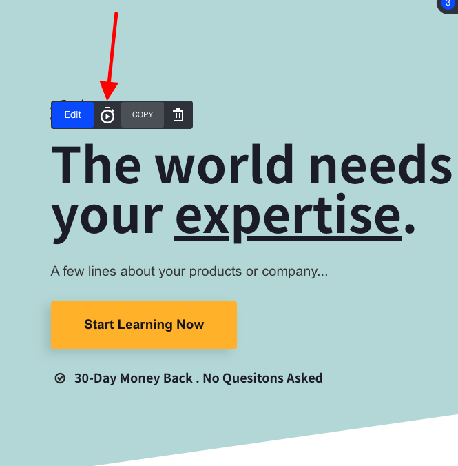 Step 1 modwebs_animation1