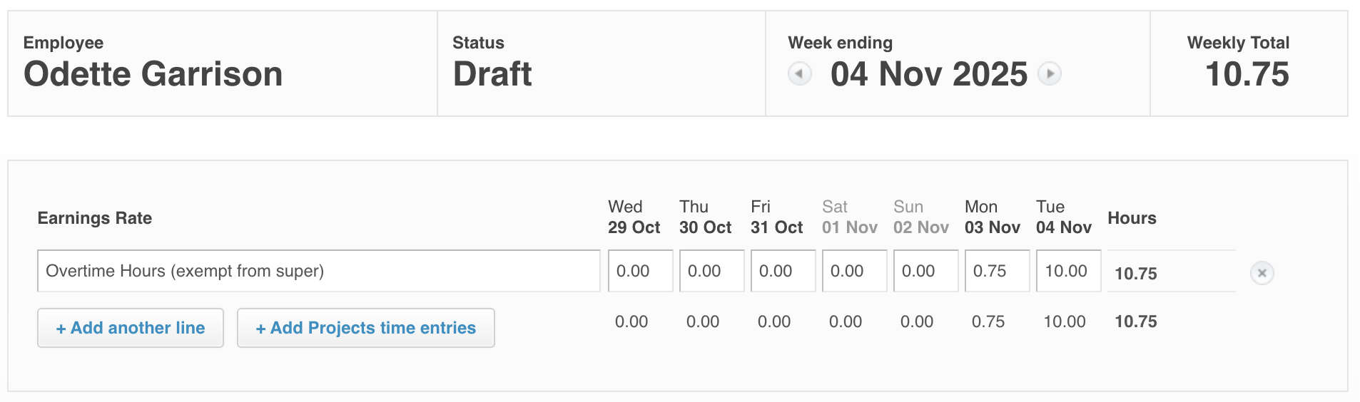 rotacloud_xero_timesheets