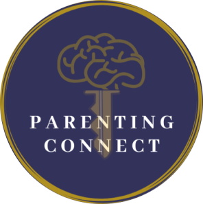Logo for Parenting Connect hosted hub
