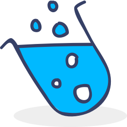 Featured box icon