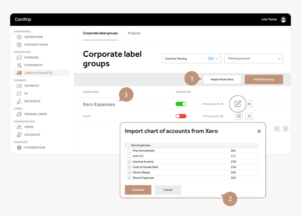 Global - Xero 3