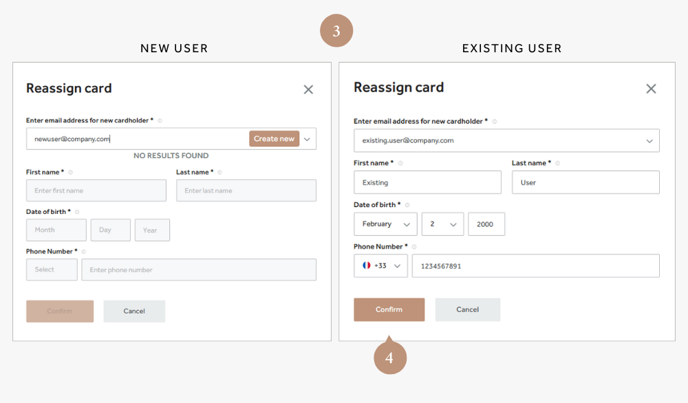 Global - Reassign Cards (5)