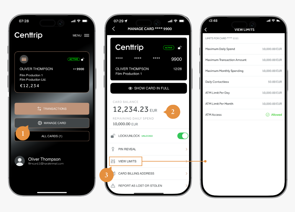 Global App - Check Balance & Limits (1)