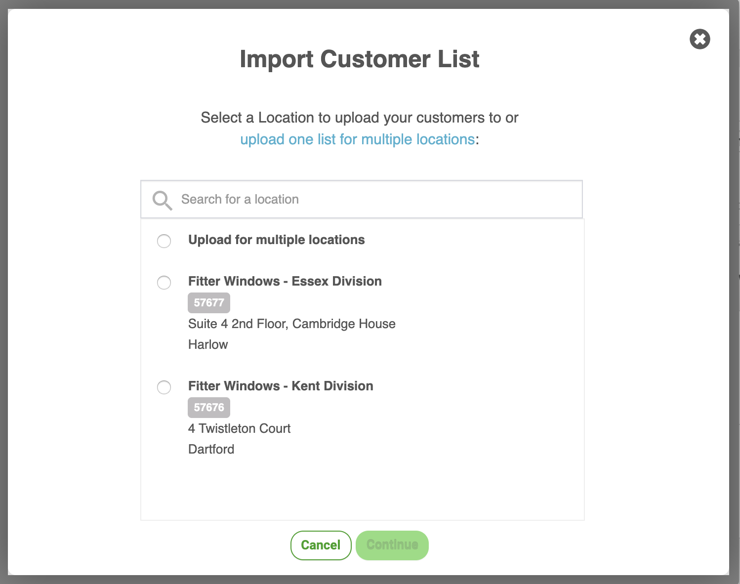 Import a customer list for multiple locations.png