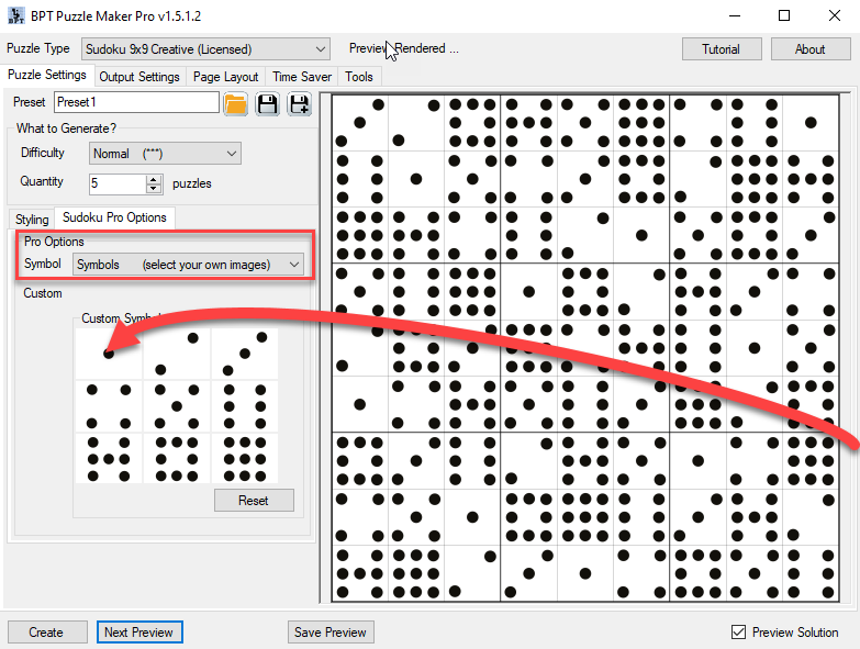 pro crossword editor