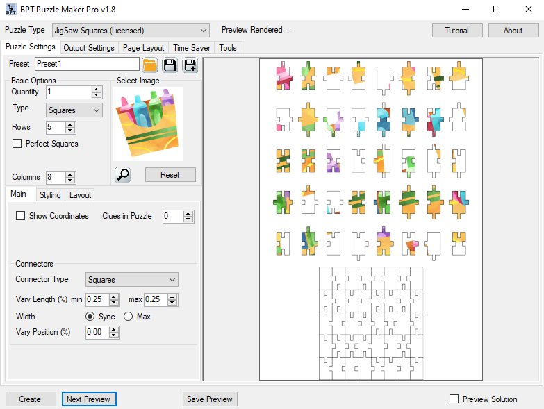 Jigsaw 005 - Rows and Columns - Puzzle.png