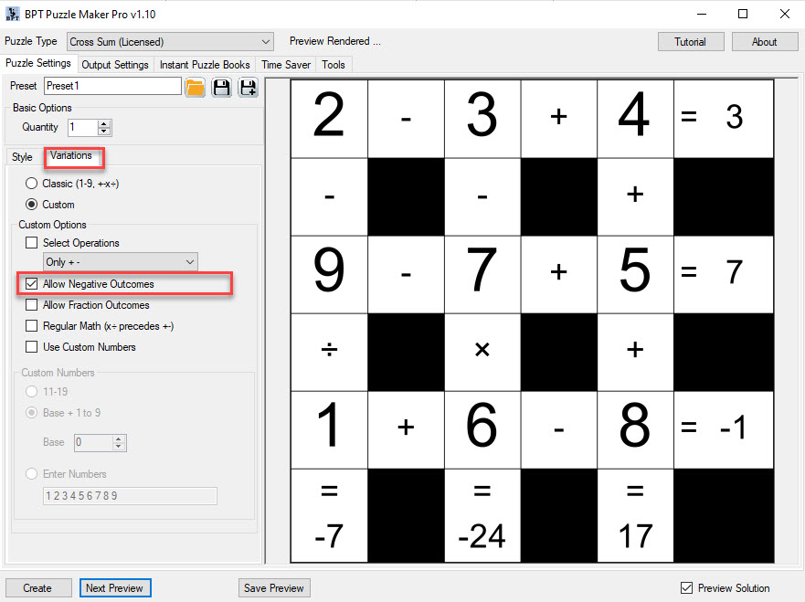 011 Cross Sum variations - Negative Allowed.jpg