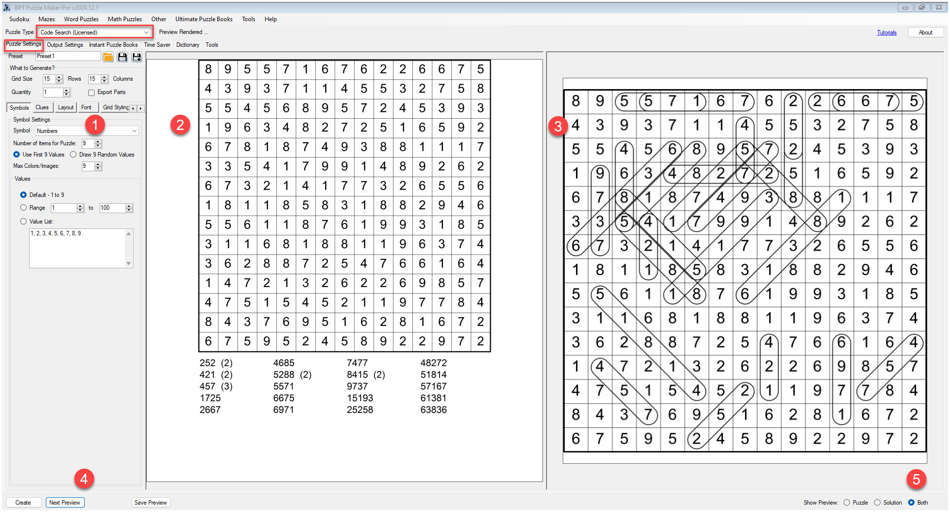 Code Search 01 - Overview - Annotated