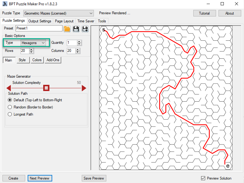 04 Mazes 2D - Hexagons.png