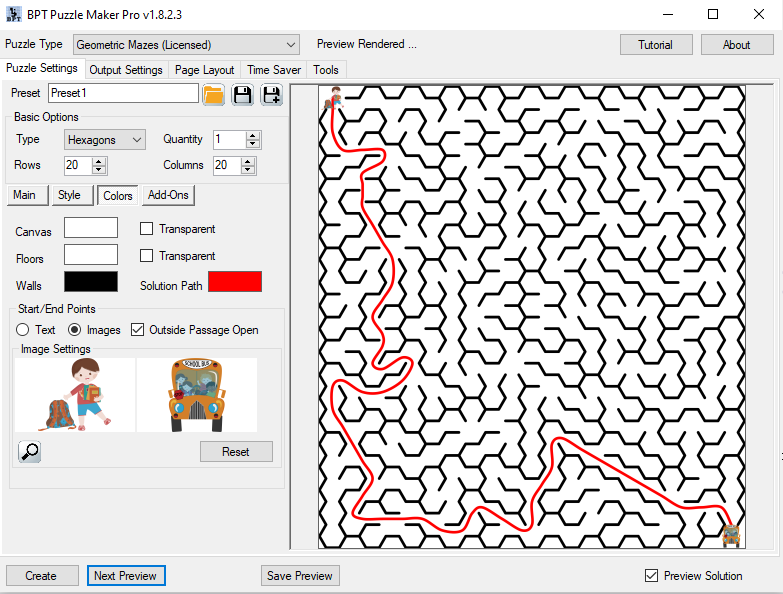 35 Mazes 2D - Hex Start End Images.png