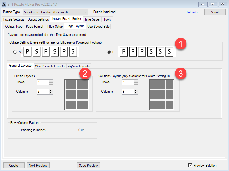 Puzzle Maker Pro - Time Saver - Layout Options.png