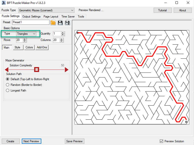 03 Mazes 2D - Triangles.png