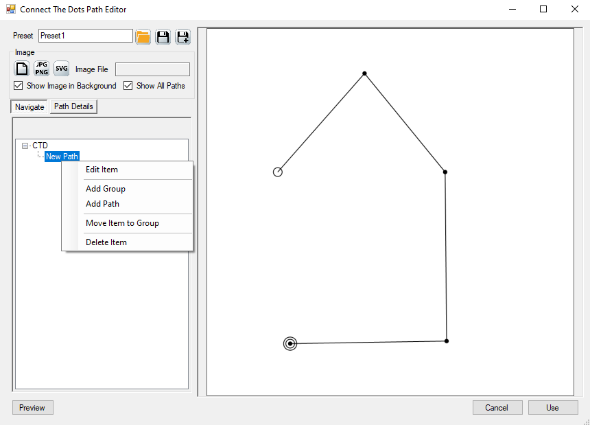 PMP - Connect-the-Dots-101-Multiple-Paths.png