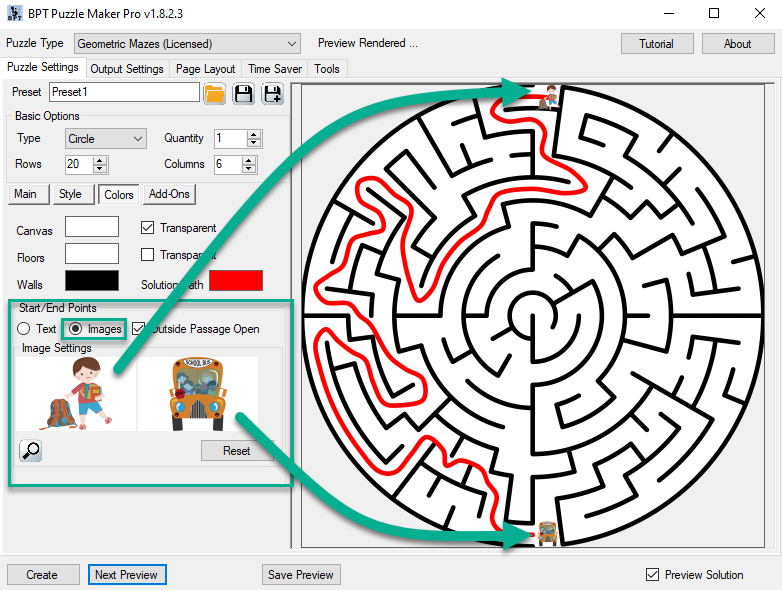 34 Mazes 2D - Start End Images.png