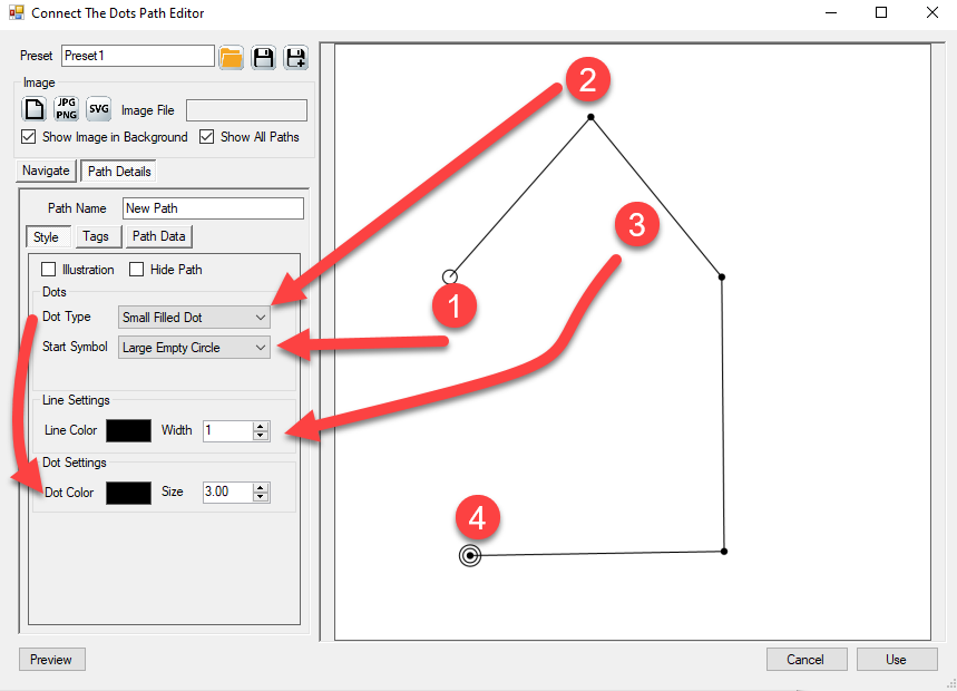 Connect-the-Dots-101-Path-Options.png